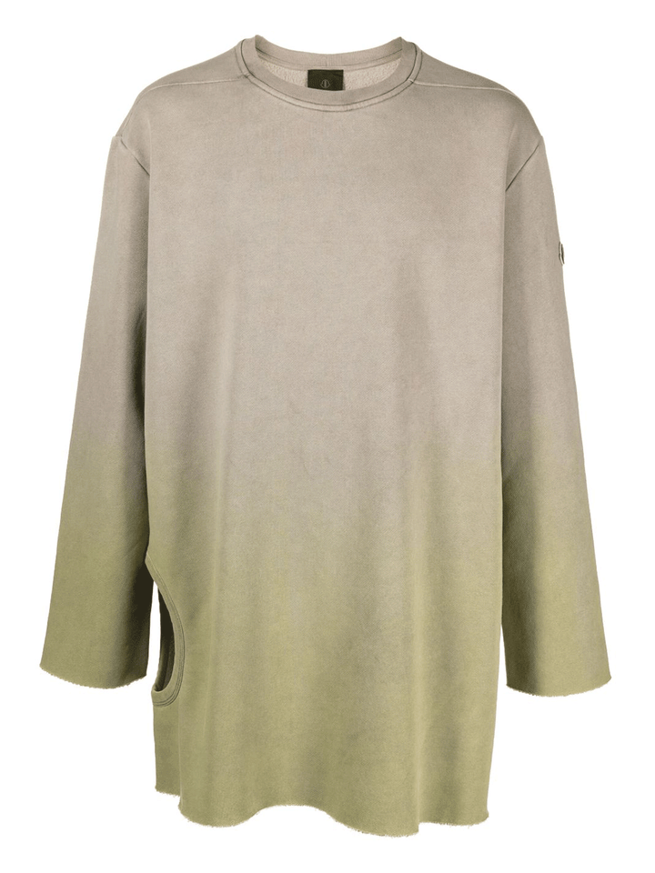 Rick-Owens-Moncler-+-Rick-Owens-Subhuman-Sweatshirt-Beige-1
