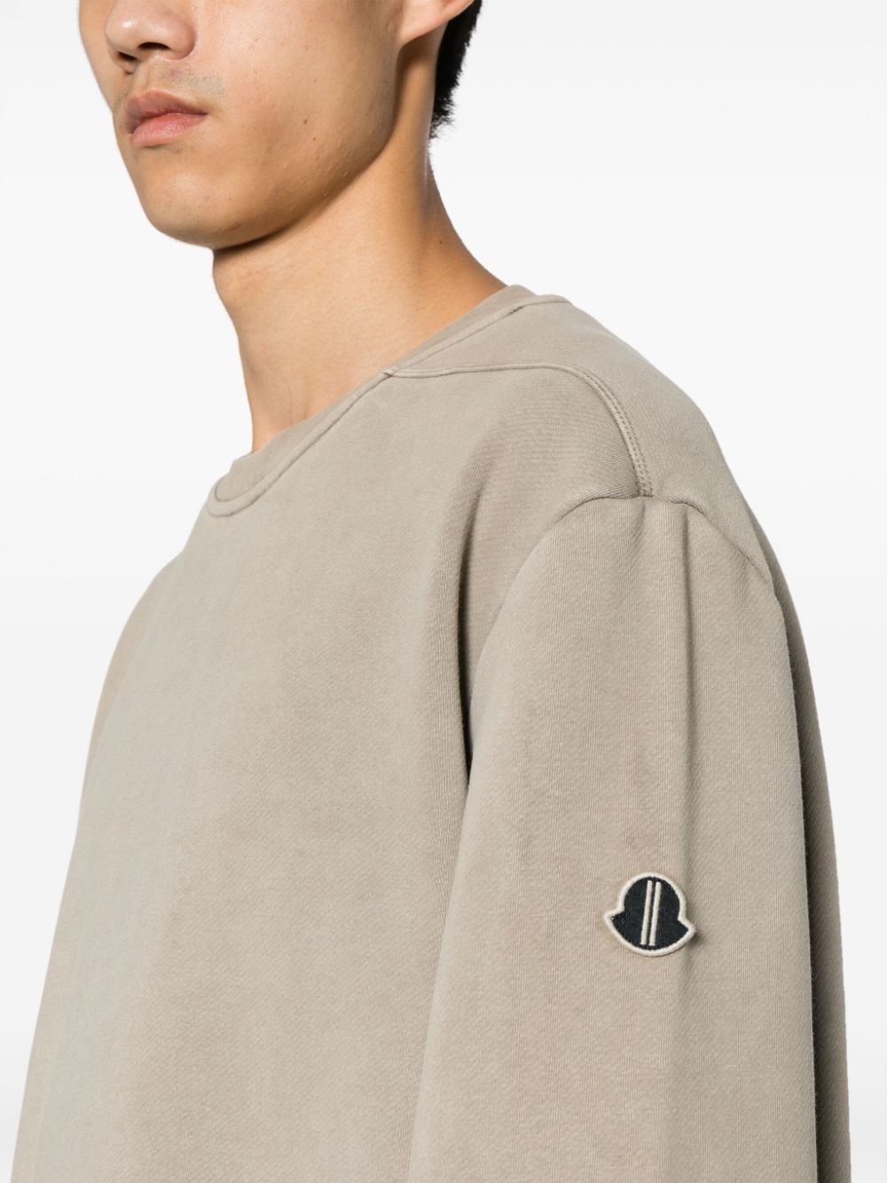Rick-Owens-Moncler-+-Rick-Owens-Subhuman-Sweatshirt-Beige-5