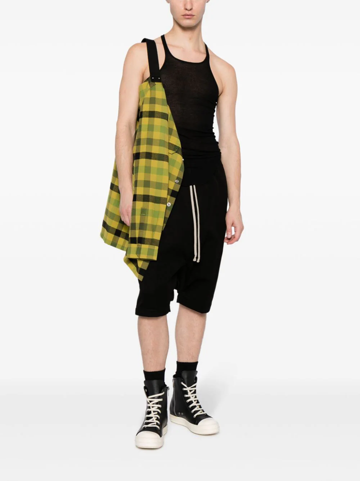 Rick-Owens-Outershirt-Cotton-Plaid-Yellow-6