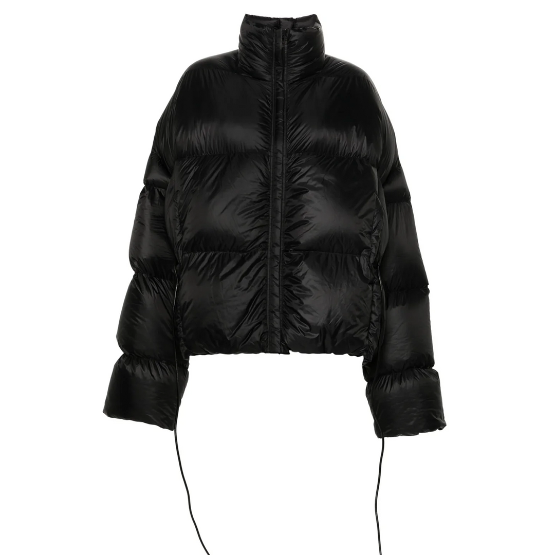 Sail Duvet Jacket