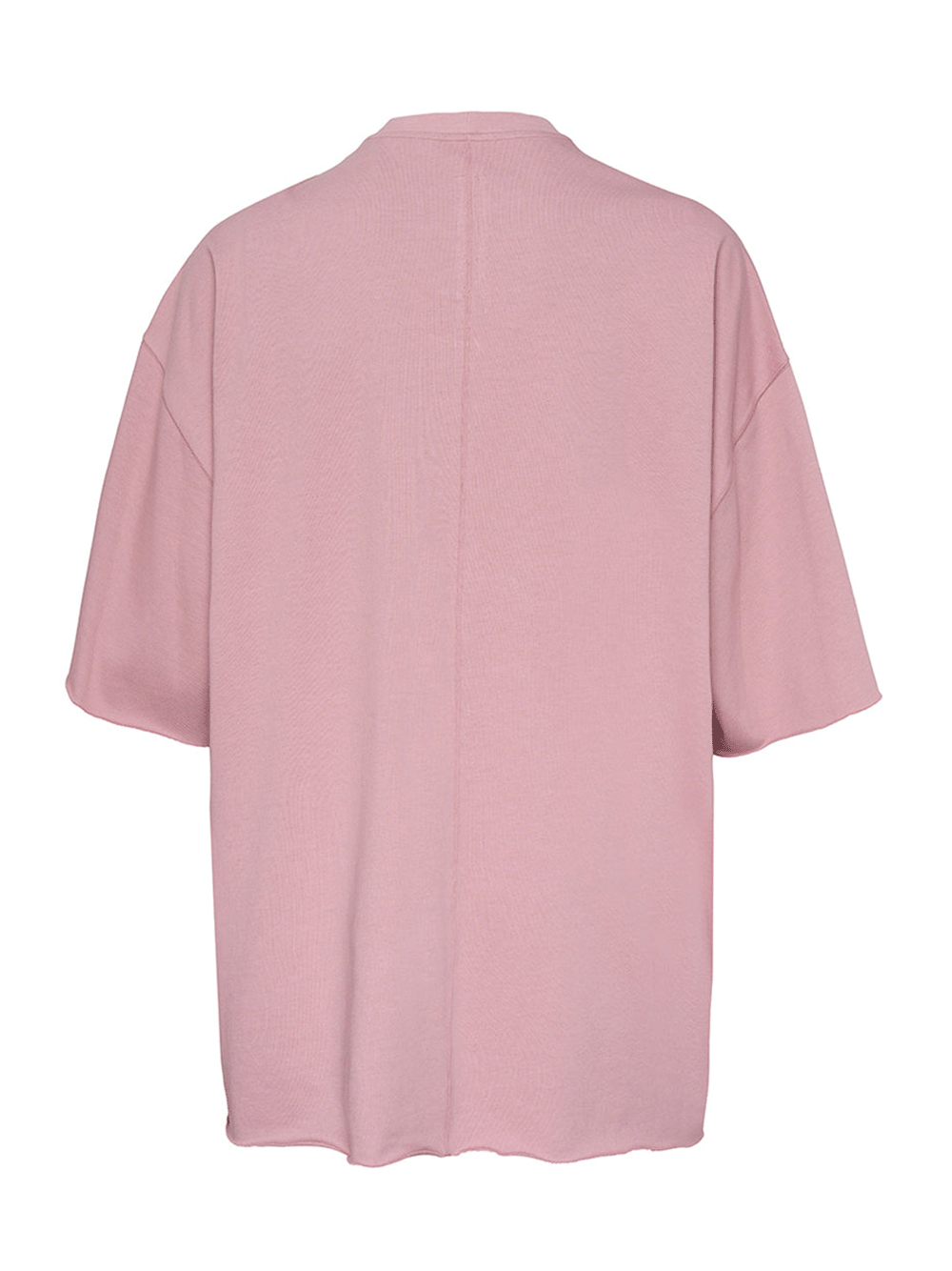 Rick-Owens-Tommy-Tee-Heavy-Jersey-Pink-2