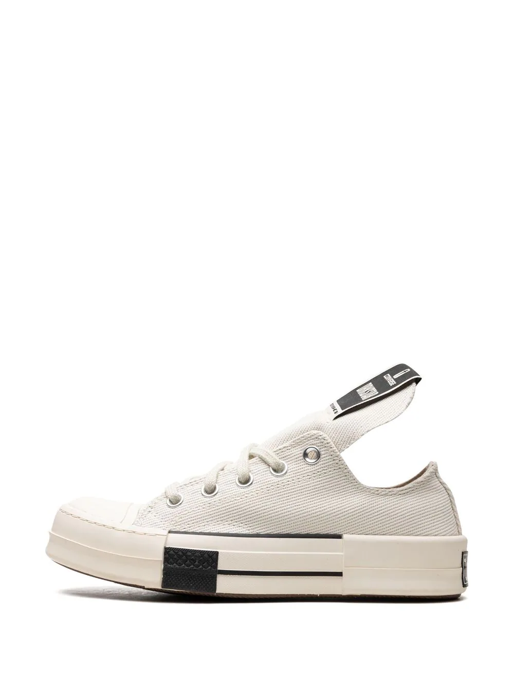 Rick-Owens-Turbodrk-Chuck-70-Darkshadow-Sneakers-White-5