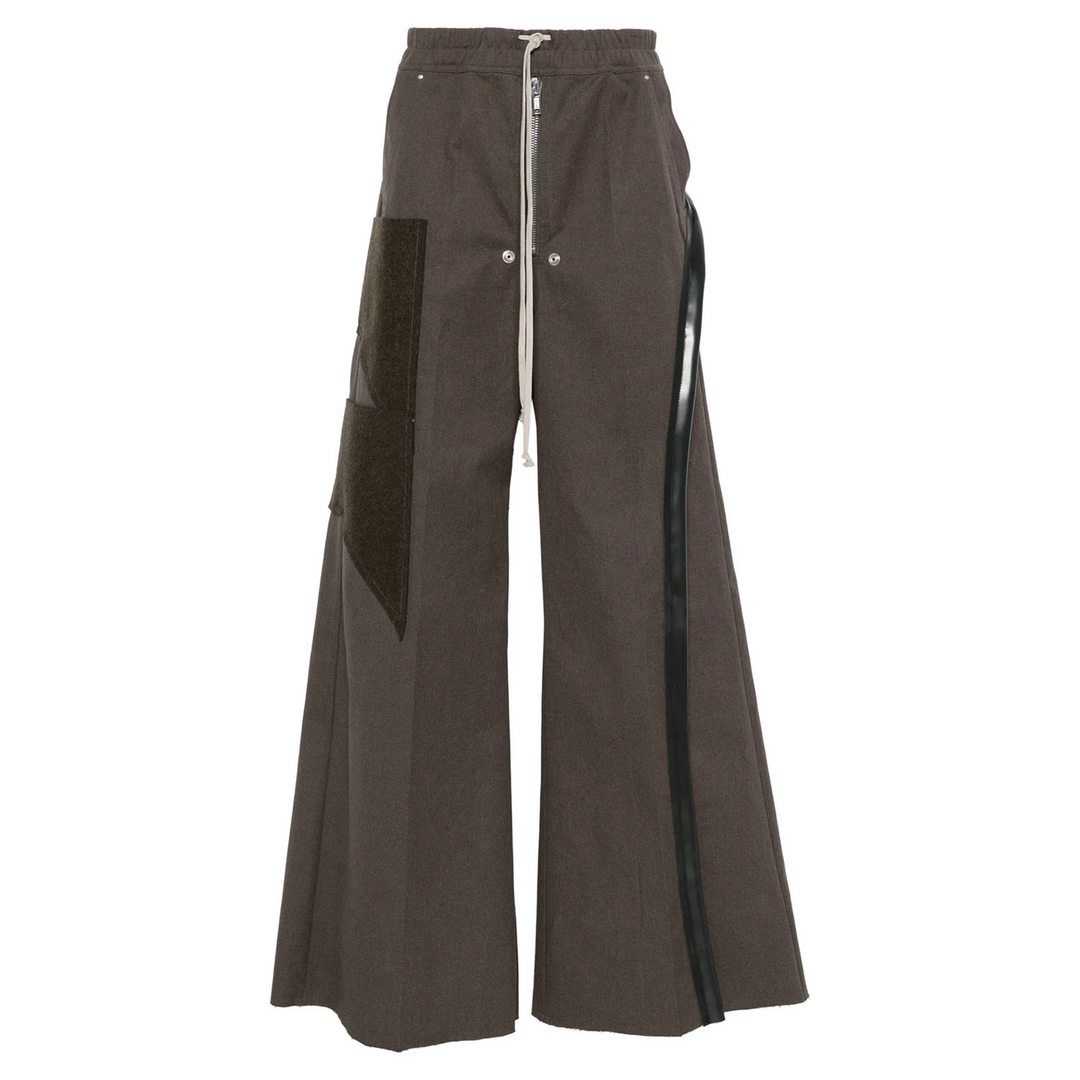 Wide Bela Pants