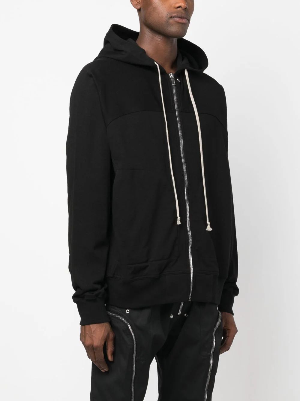 Rick-Owens-Windbreaker-Heavy-Jersey-Black-3