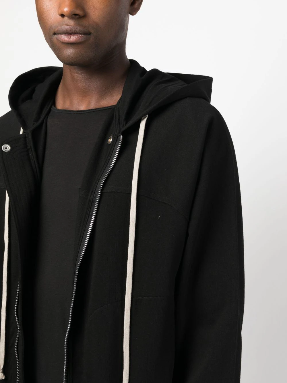 Rick-Owens-Windbreaker-Heavy-Jersey-Black-5