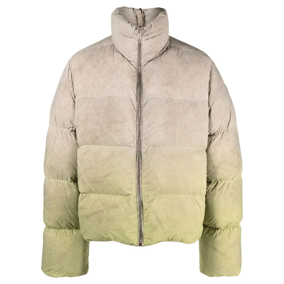 Moncler + Rick Owens Cyclopic Jacket