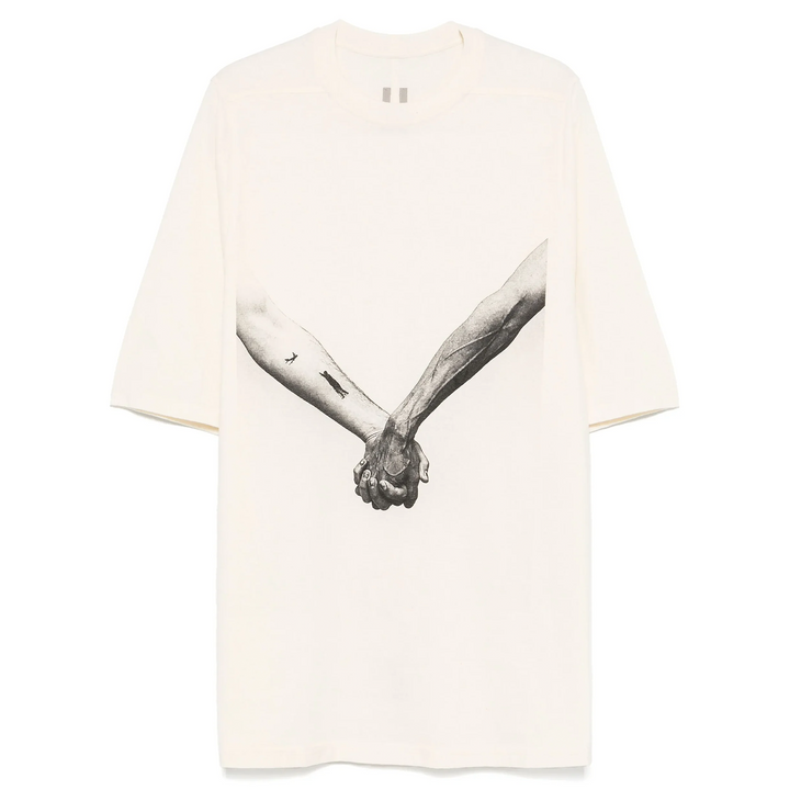 Jumbo T Classic Cotton Jersey