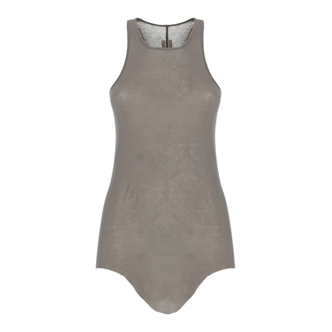Basic Rib Tank Top
