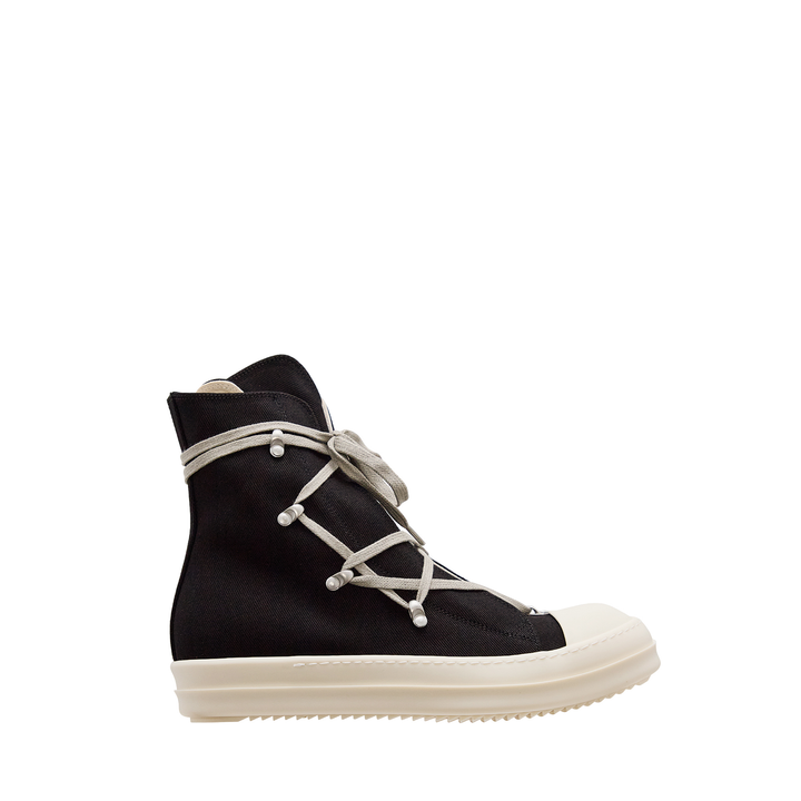 Rick_Owens_DRKSHDW_Hexa_Sneaks_13oz_Overdyed_Denim_Black