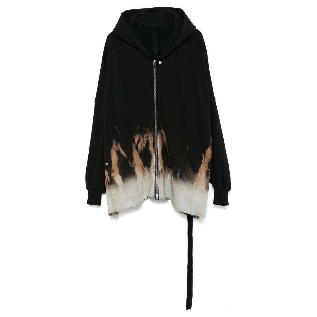 Rick_Owens_DRKSHDW_Jumbo_Hooded_Peter_Black