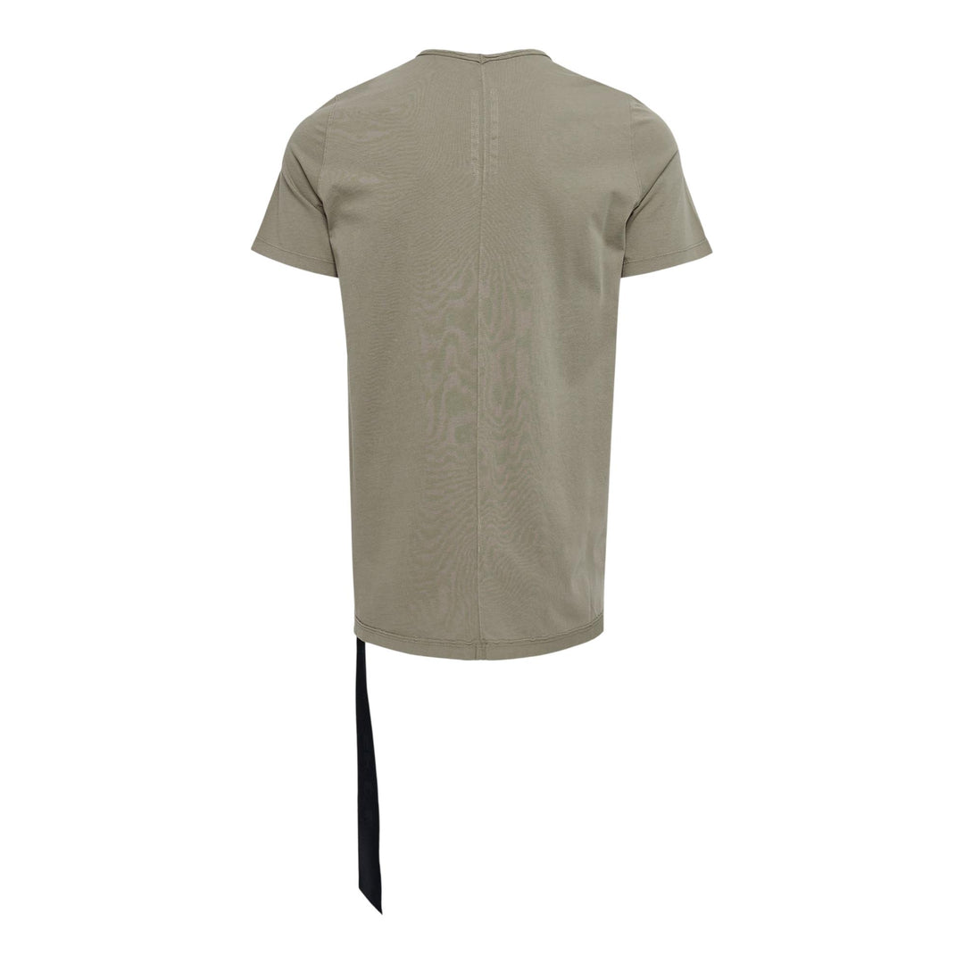 Club21 - Rick Owens DRKSHDW - Level T Medium Weight Cotton Jersey - TEES - Light Grey