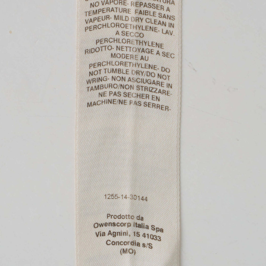 Club21 - Rick Owens DRKSHDW - Tommy T Cotton - TEES - Light Grey