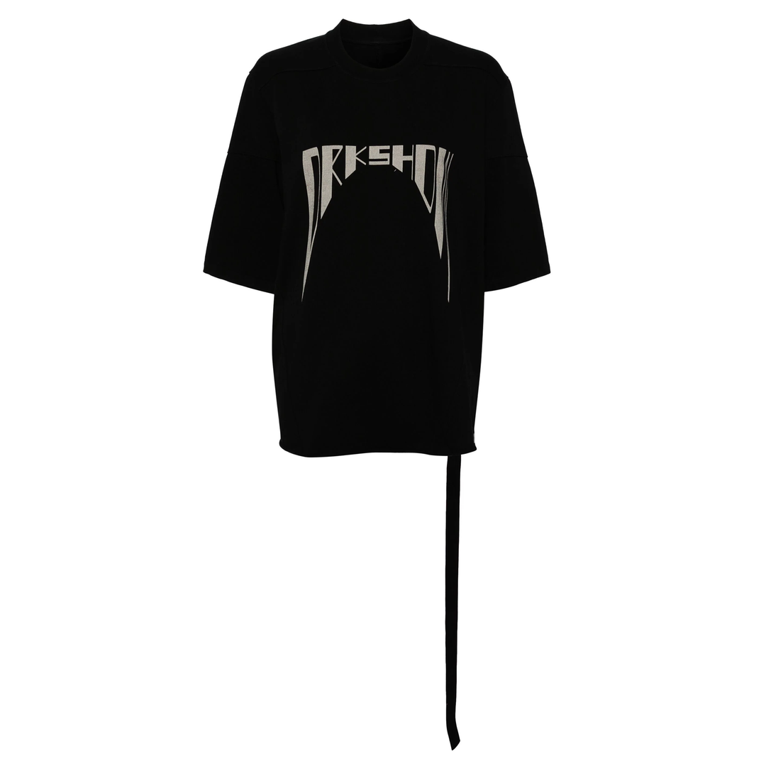 Rick_Owens_DRKSHDW_Walrus_Tee_Compact_Cotton_Jersey_Black