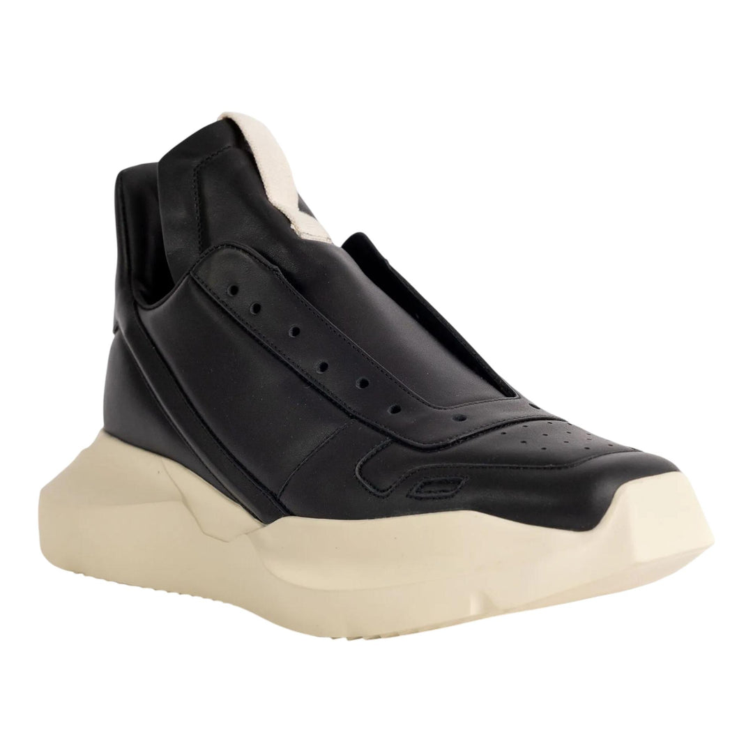 Club21 - Rick Owens - Geth Runner - SNEAKERS - Black