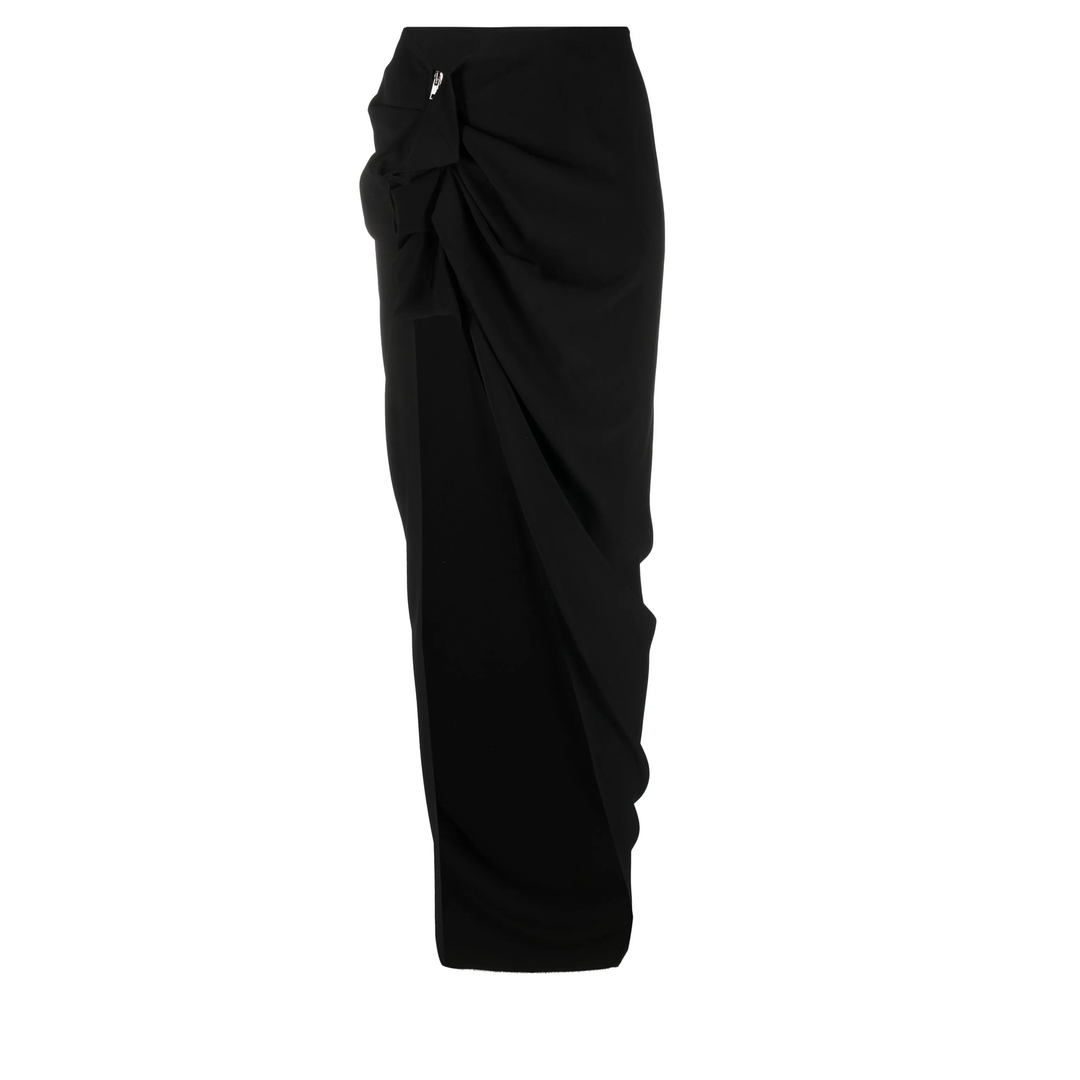 Rick_Owens_Gonna_EDFU_Skirt_Black