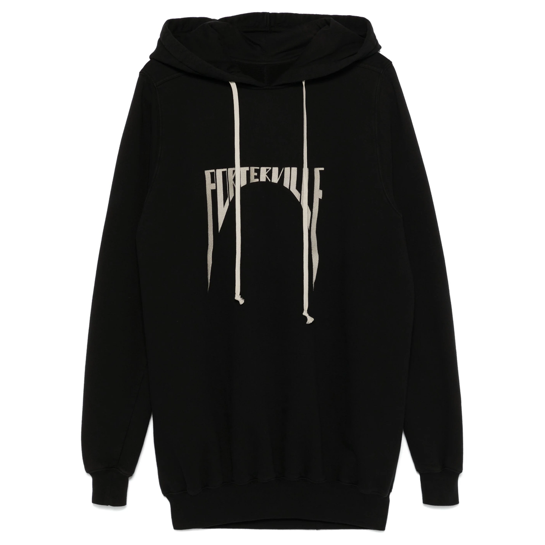 Rick_Owens_Hoodie_Furka_Sweatshirt_Black