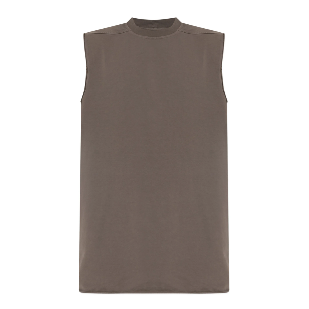 Jumbo Sleeveless Tee