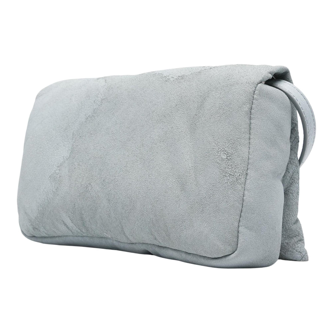 Club21 - Rick Owens - Pillow Griffin Crossbody - CROSS BODY - Light Blue