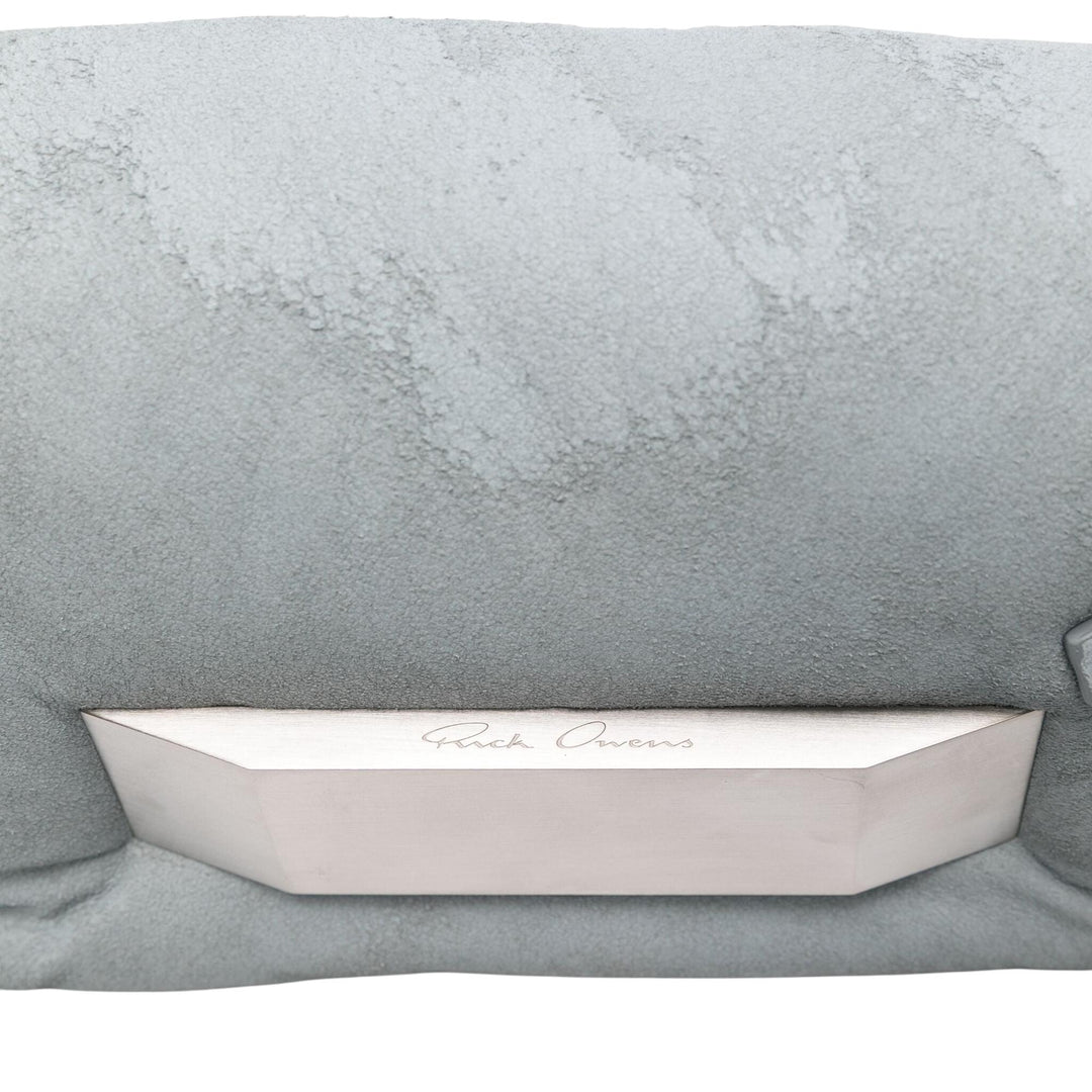 Club21 - Rick Owens - Pillow Griffin Crossbody - CROSS BODY - Light Blue