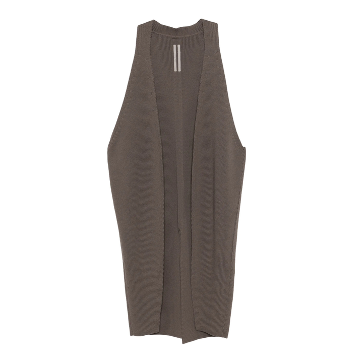 SL Cyclops Coat Wool Knit