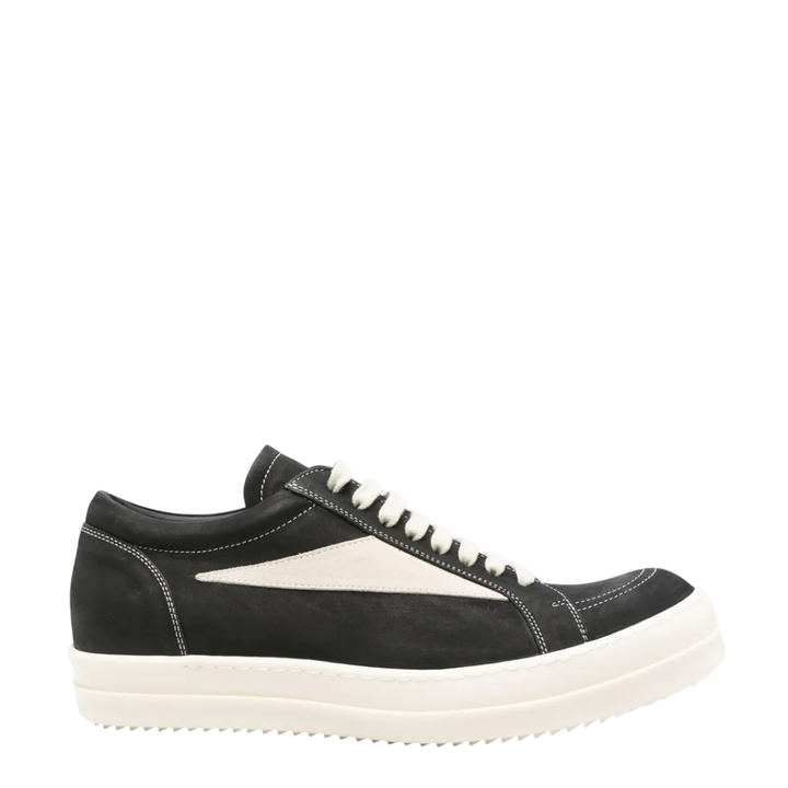 Vintage Sneaks Nubuck And Sued
