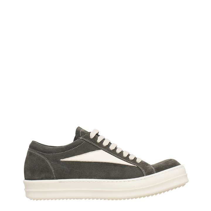 Vintage Sneaks Suede Leather