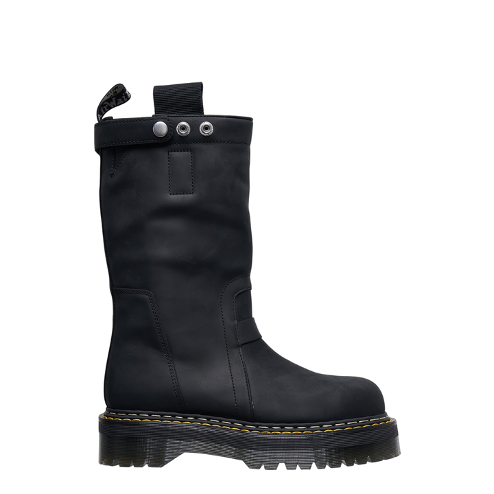Quad Sole Pull-On Boots