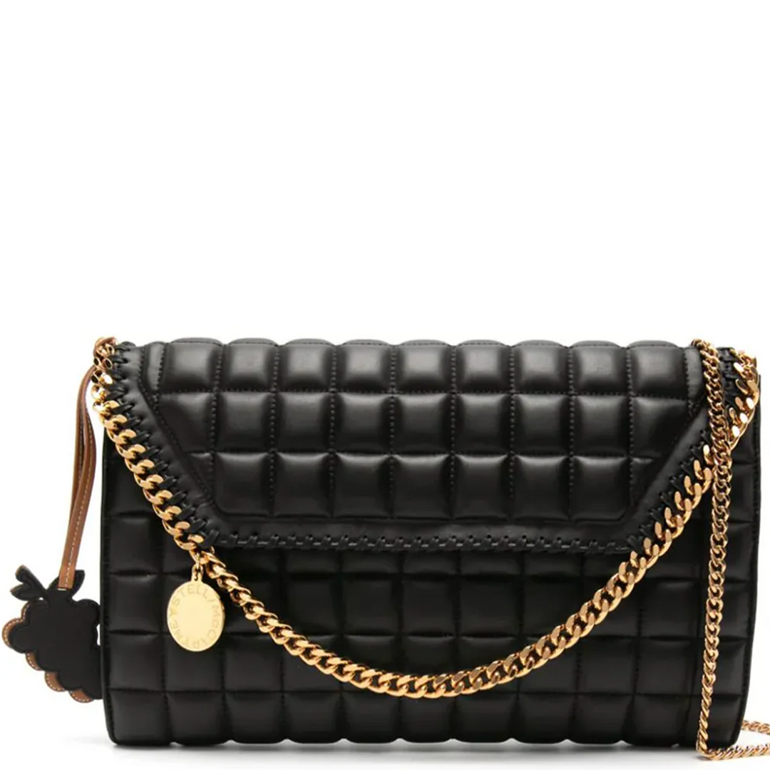 Crossbody Quilted Eco Alter Mat