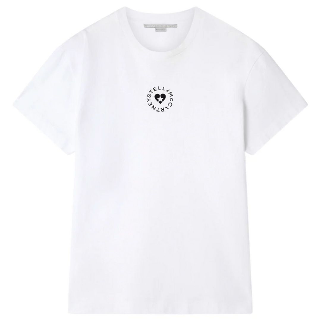 Iconic Mini Heart T-Shirt