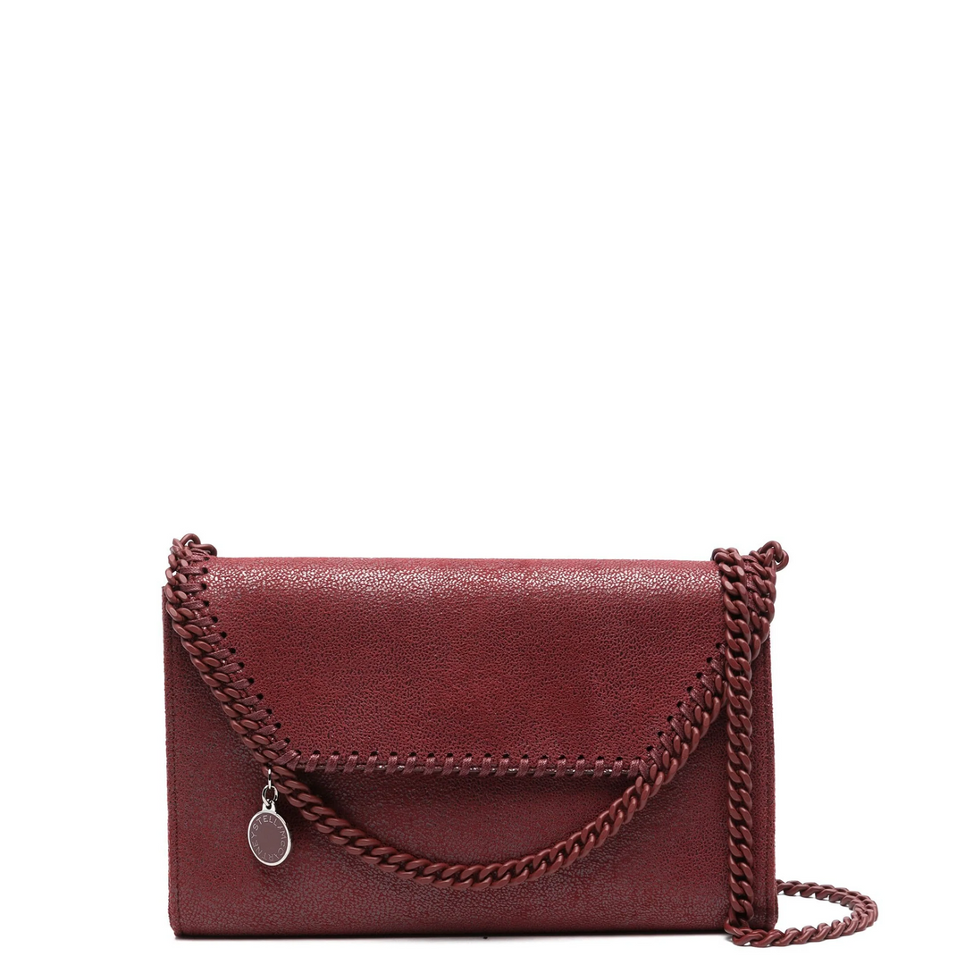 Mini Crossbody Eco Shaggy Deer