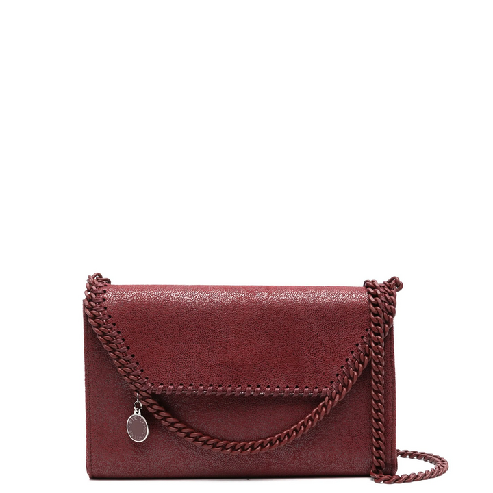 Mini Crossbody Eco Shaggy Deer
