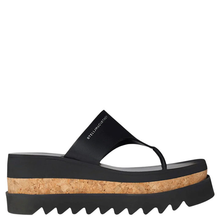 Sneakelyse Alter 스포티 매트 플랫폼