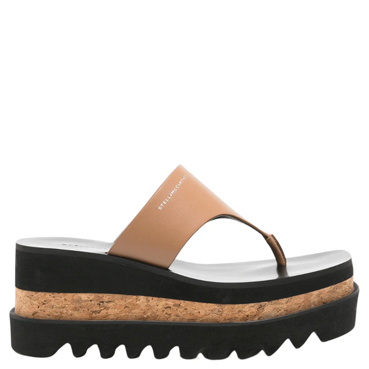 Sneakelyse Alter 스포티 매트 플랫폼