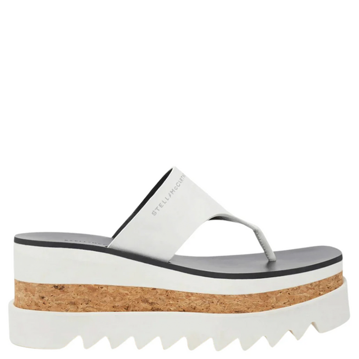 Sneakelyse Alter 스포티 매트 플랫폼