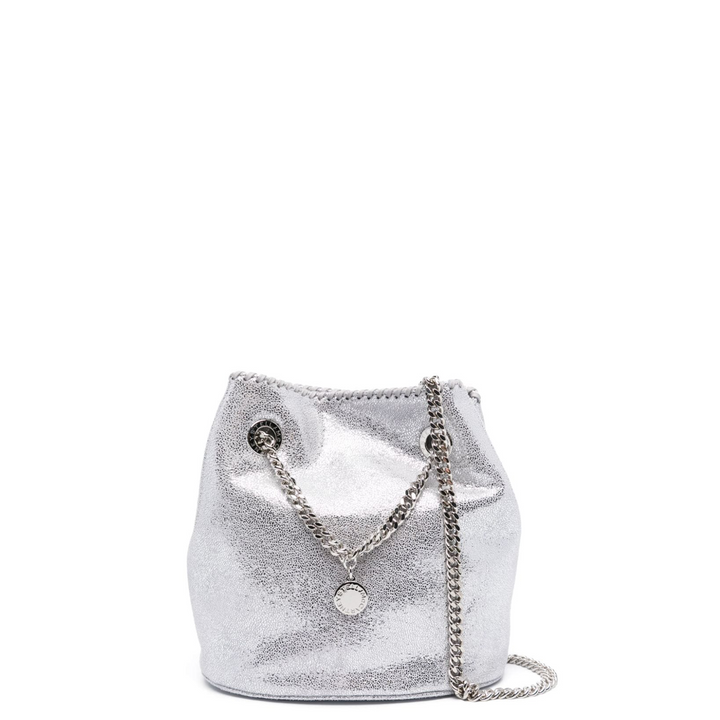 Falabella Bucket Bag Eco Shiny