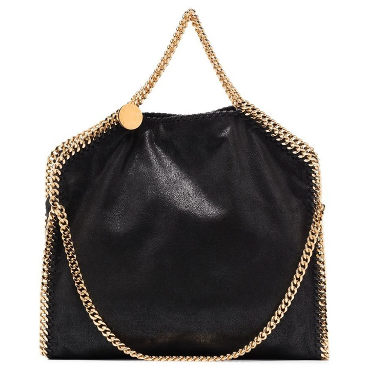 Falabella Fold-Over Tote Bag