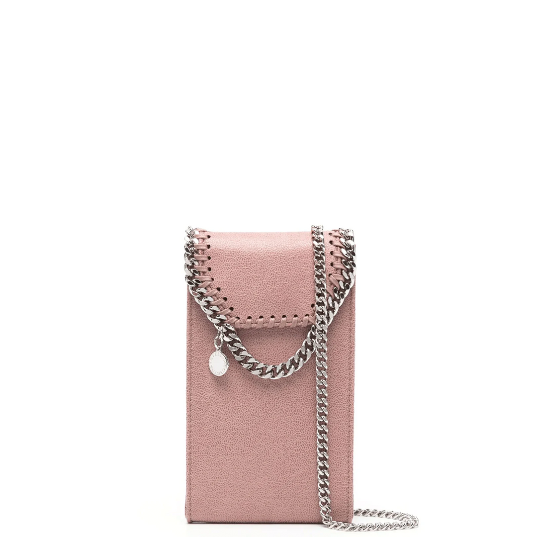 Falabella Wallet With Strap