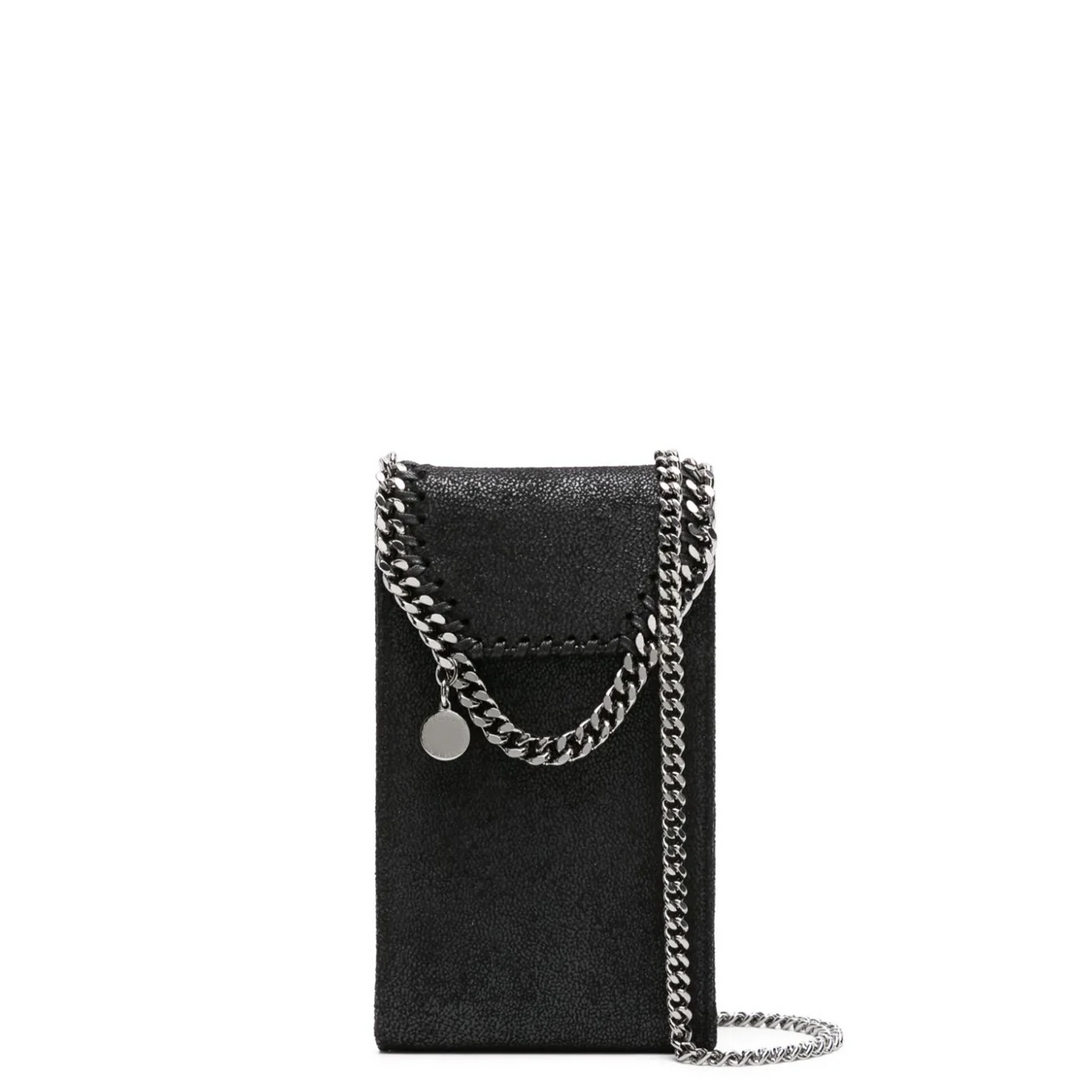 Falabella Wallet With Strap Eco