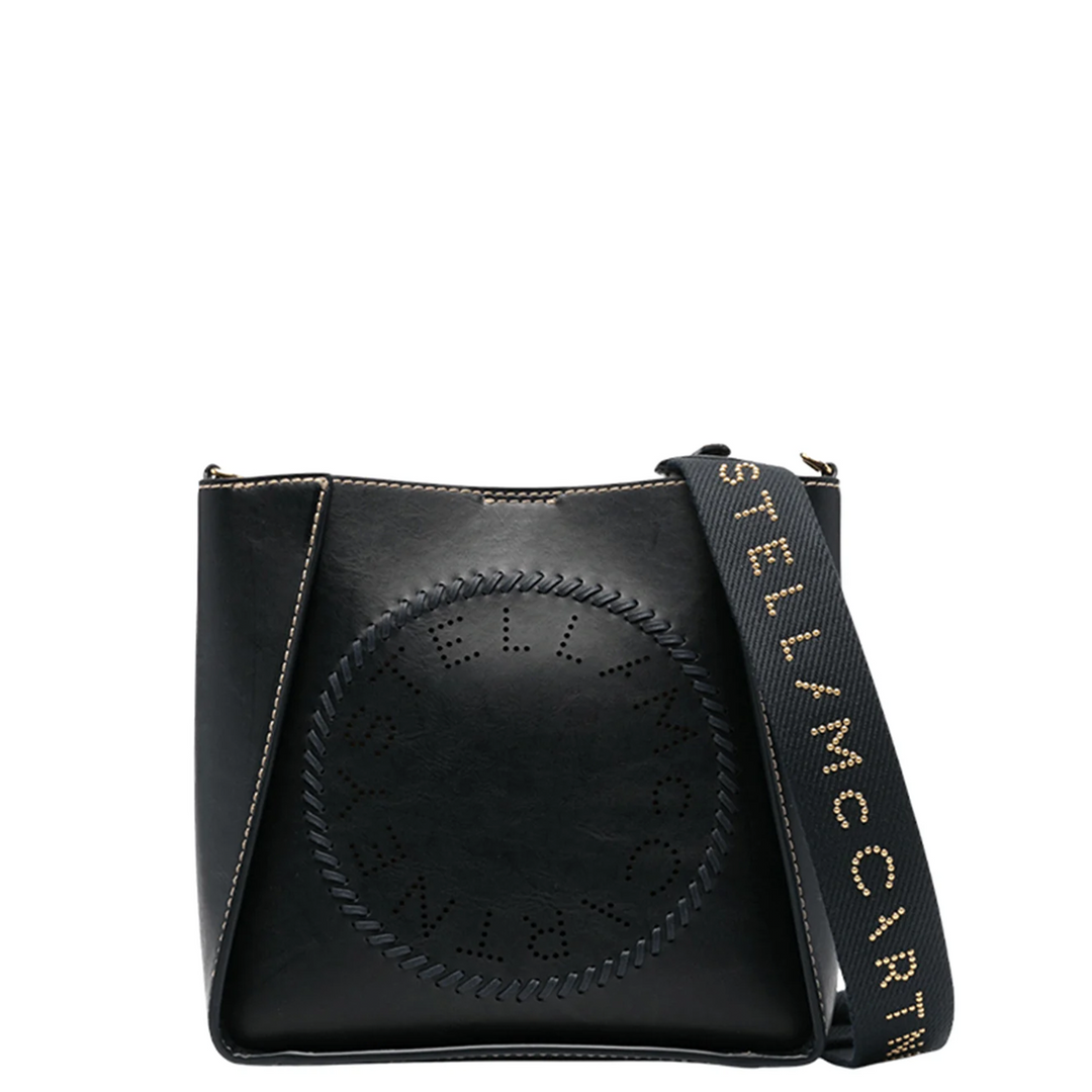 Logo Mini Crossbody Bag Alter