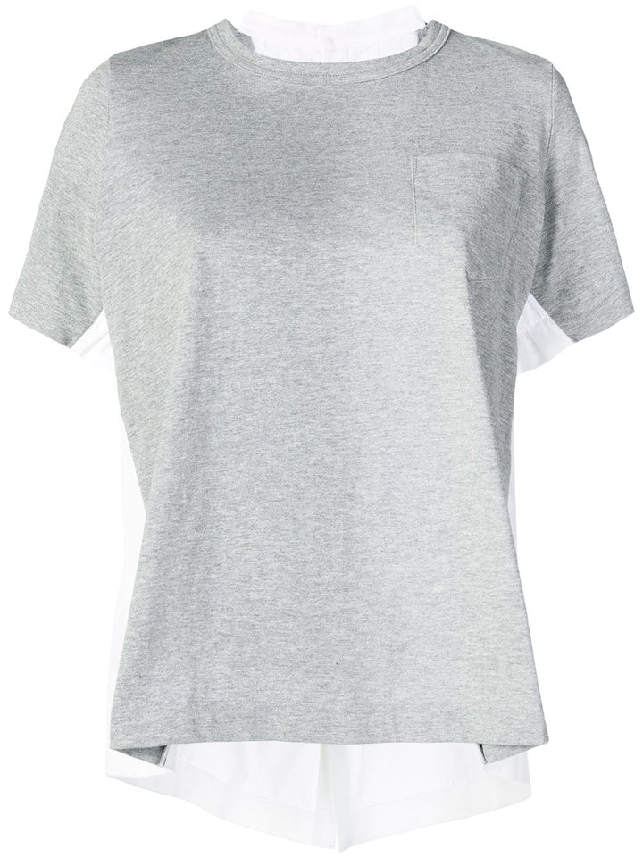 Sacai-Cotton-T-Shirt-Light-Grey-1