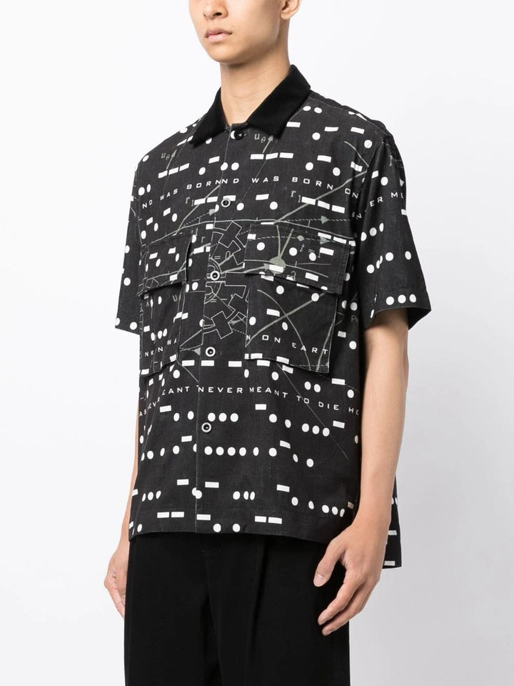 Sacai-Interstellar-Shirt-Black-3