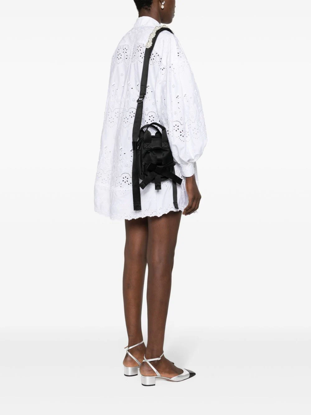 Simone-Rocha-Beaded-Mini-Classic-Bow-Crossbody-Black-2