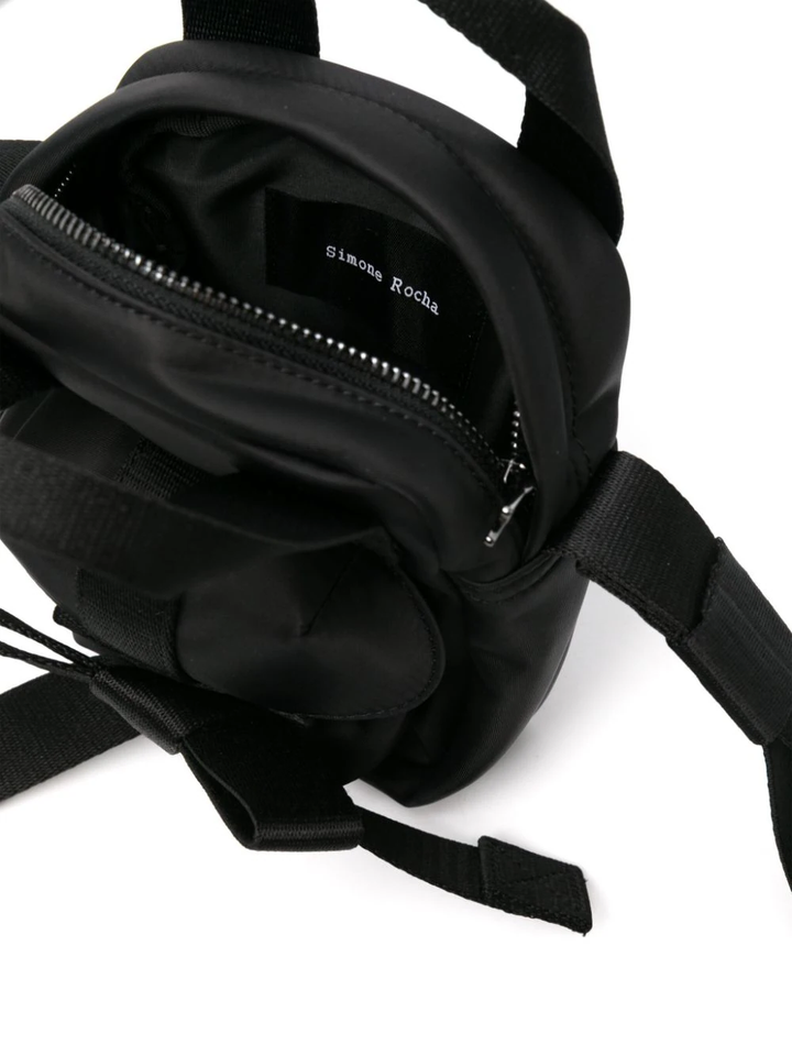 Simone-Rocha-Beaded-Mini-Classic-Bow-Crossbody-Black-5