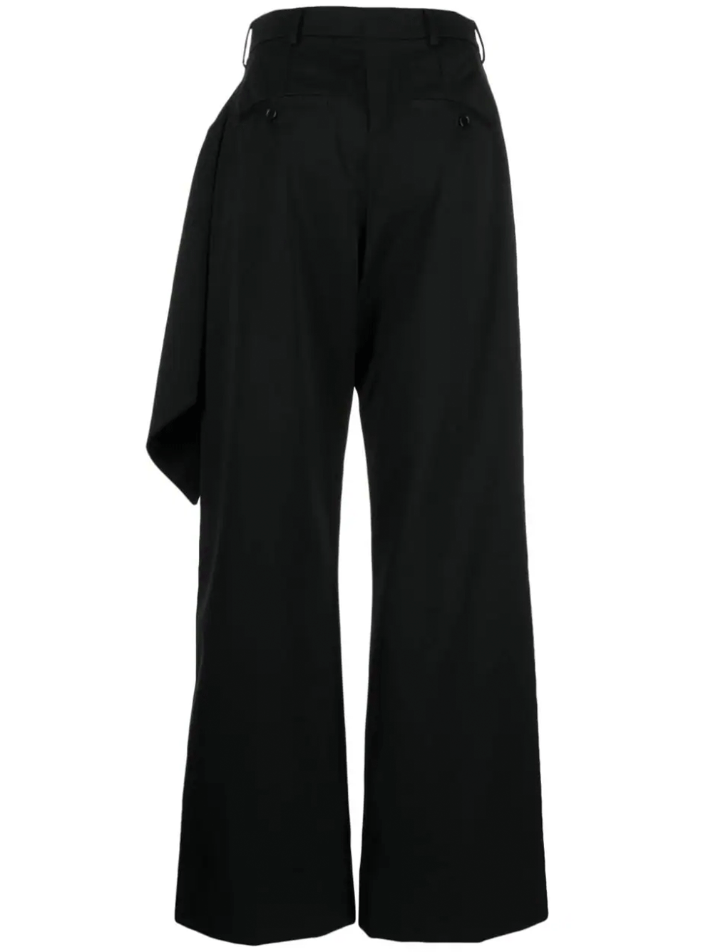 Simone-Rocha-Straight-Leg-Trousers-Black_2