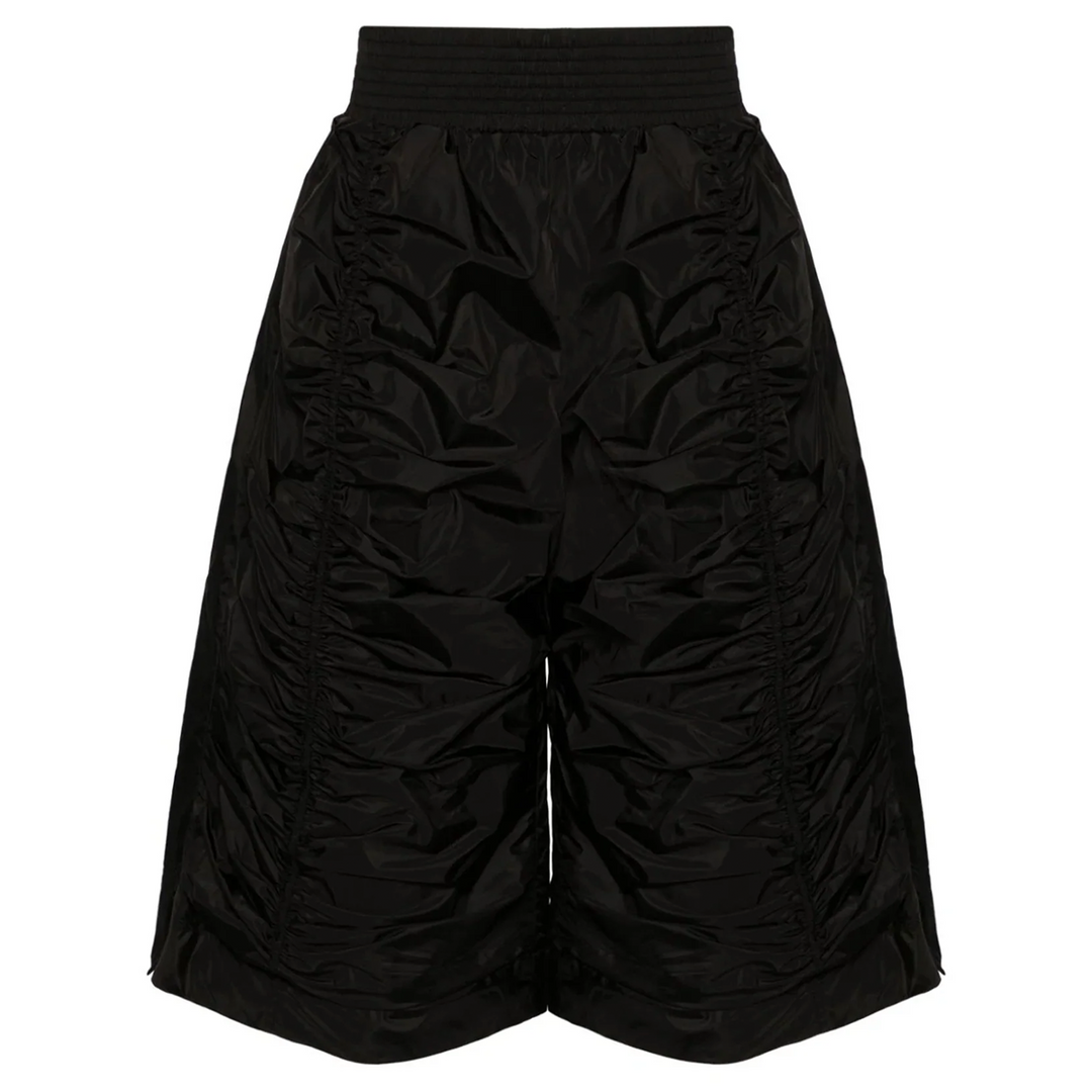 루칭 패딩 복싱 반바지