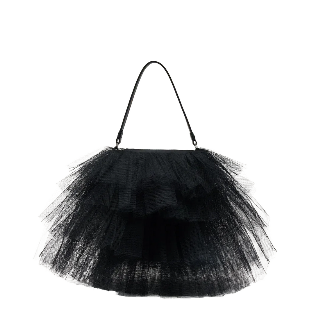 Mini Frilly Tutu Bag Net