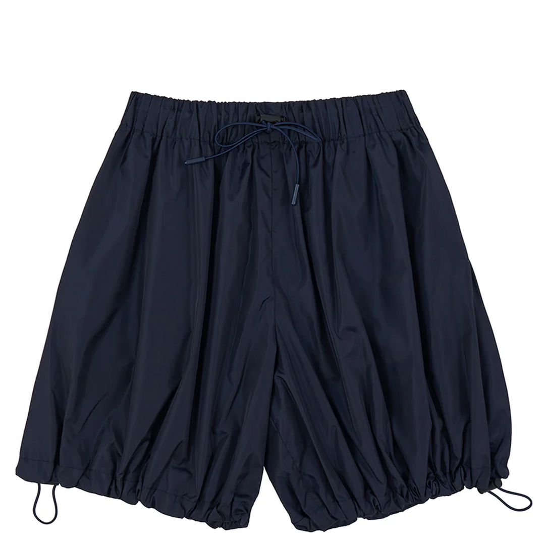 Utility Bloomer Shorts