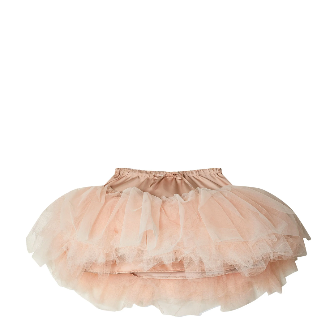 Elasticated Ballet Tutu Skirt