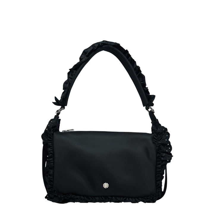 Pillowcase Shoulder Bag