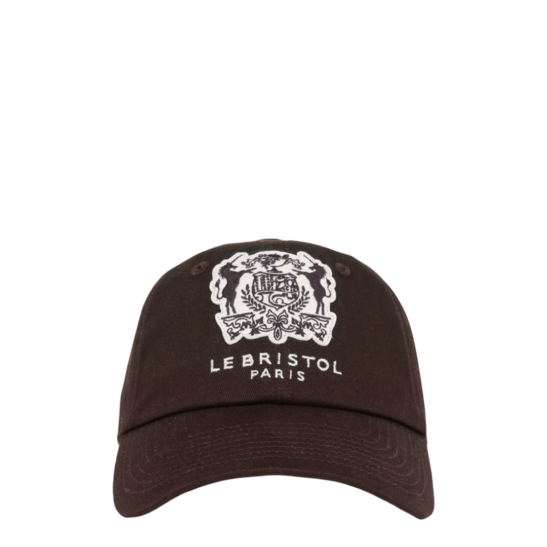 Bristol Crest Hat